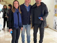 Ceremonia premiación Concurso de Cómics Vitacura (5)